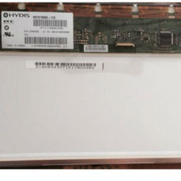 HV121WX5- 121- 120 edp 1280X800工业屏12.1寸