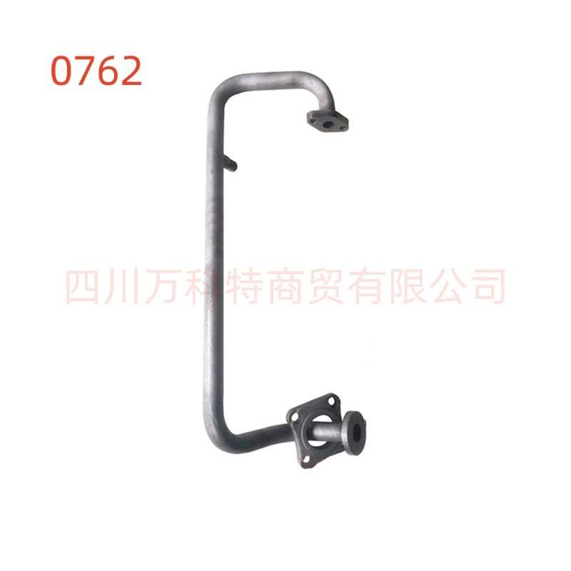 制冷压缩机双极连接管S6F-30.2 S6G-25.2 S6H-20.2