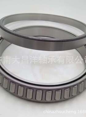 轻型英制圆锥滚子轴承L630349/L630310挖掘机轴承 梯姆肯原厂轴承