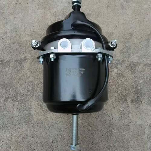 重汽HOWO T7H C7 C9 G7配件型号3530061416膜片式弹簧制动气室