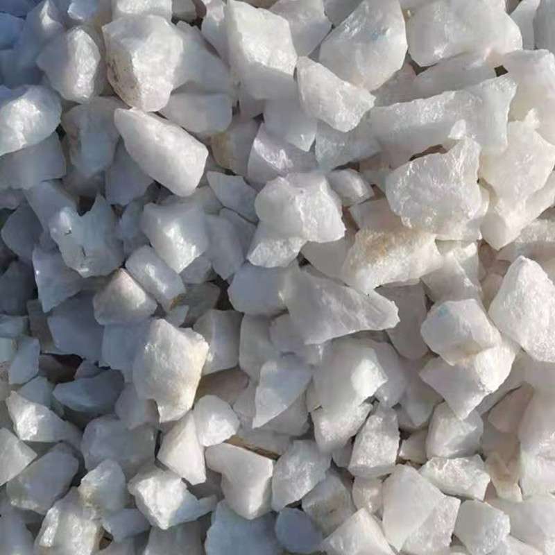 供应工业电子熔融石英砂4/2.38毫米 高纯度超细电熔石英砂