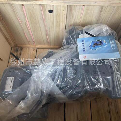 8徐工配件UHQ徐工GR15平地机备件 600350782变速箱