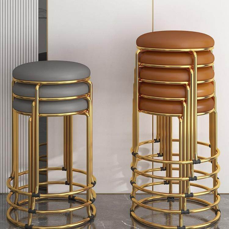 轻奢凳子家用可叠放餐椅圆凳网红餐桌凳现代简约板矮凳餐厅备用凳,鲜花速递/花卉仿真/绿植园艺,割草机/草坪机,淘宝优惠券,粉丝福利购,淘宝优惠卷