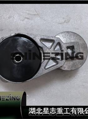 3691280 Tensioner Pulley工程机械 发动机配件 涨紧轮 3691280