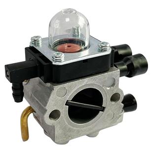 4151 化油器 120 0600 割草机发动机 Stihl 0601 FS230