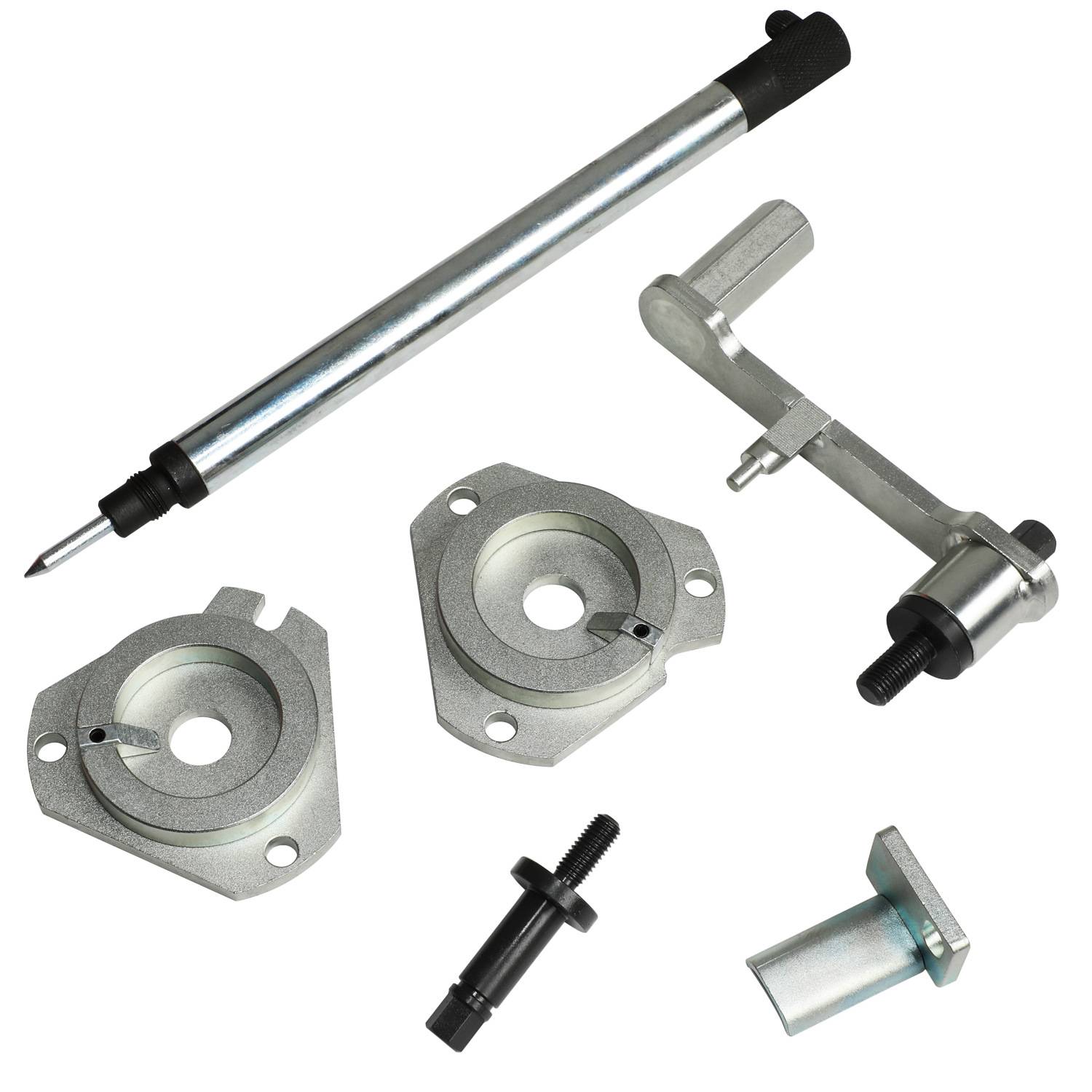 菲亚特Fiat 1.6 16V发动机双凸轮轴正时工具 众泰朗悦1.6正时工具