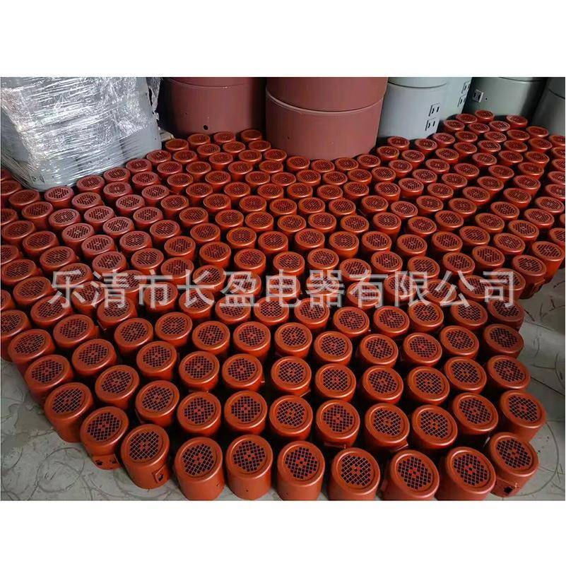 G-63A/71A/80A/90A/100A/112A/132A冷却风机380V电机