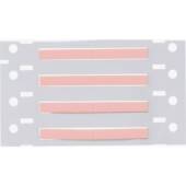 PVDF热缩套管 125 2HT BBP72 BRADY贝迪 B345 I7100