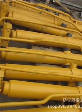 PC2000挖掘机油缸总成707-Е1-01830707-Е1-00660