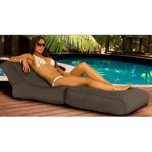 热卖创可折叠椅懒人发床单人沙发意沙BB104发个性沙发沙海边便携