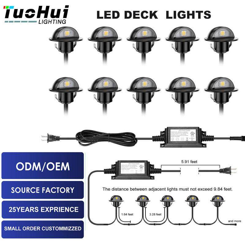 半月型LED甲板灯景观灯酒店展柜玄关灯led地埋灯庭院灯步道灯0.4W,家装灯饰光源,地埋灯,淘宝优惠券,粉丝福利购,淘宝优惠卷