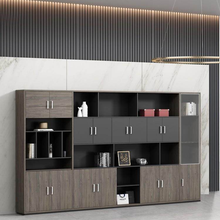 储物柜档案工厂柜木质柜子办公书柜文件柜柜带办公室锁资料落地,商业/办公家具,办公储物柜,淘宝优惠券,粉丝福利购,淘宝优惠卷