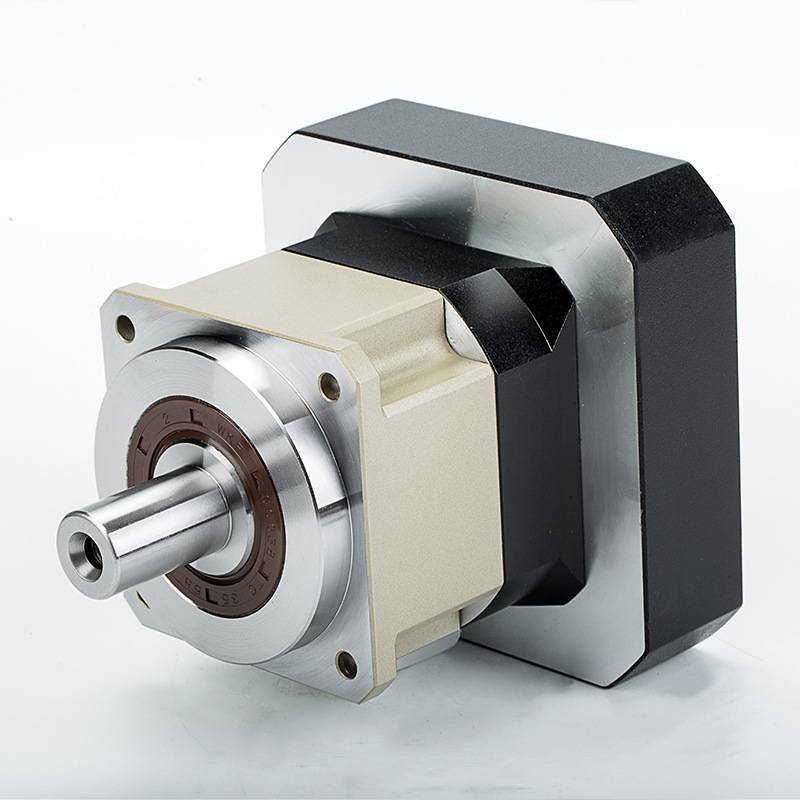 THL90/60/115/142伺服步进斜齿精密减速机1.5KW斜齿行星减速机