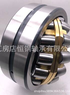 加强振动筛轴承 22332MA 22334MA调心滚子轴承 高载荷高寿命轴承