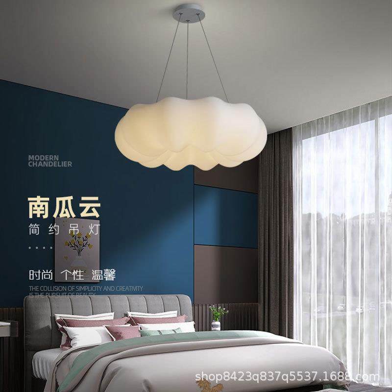 卧室灯主卧灯房间灯餐厅灯具简约现代大气客厅灯南瓜儿童房吸顶灯,家装灯饰光源,客厅吸顶灯,淘宝优惠券,粉丝福利购,淘宝优惠卷