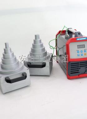 塔式轴承感应加热器分体ACEPOM160FT薄壁齿轮轴套联轴耐高温