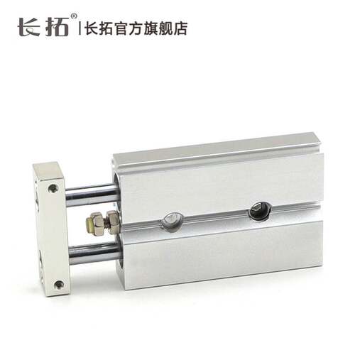CXSJM20-15-10-20-25-30-40-50-75 CXSJL  代替SMC双联双轴气缸