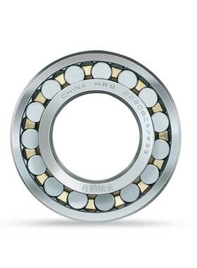 双列调心滚子轴承 22219CA/W33 22219CAK/W33 内径 HRB