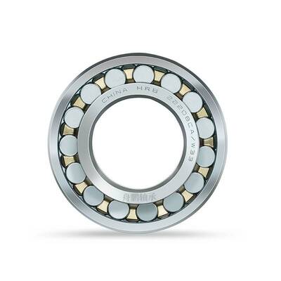 双列调心滚子轴承 22219CA/W33 22219CAK/W33 内径 HRB