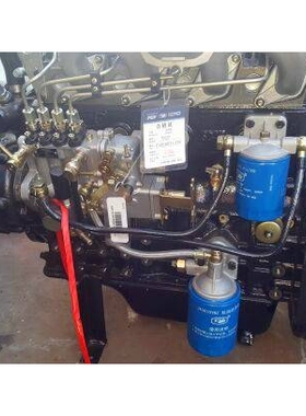 云南昆明云内动力YN27/2400转(42Kw)装载机用发动机柴油机