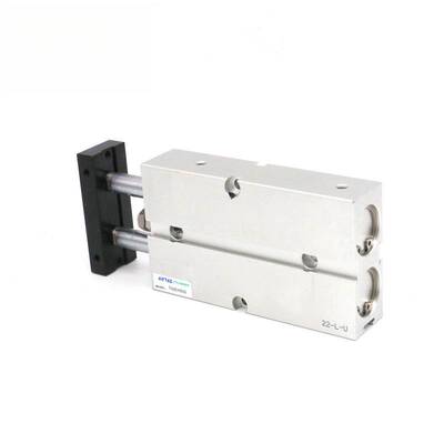 原装双轴气缸TN16X10X15X20X30X40X50X60X70X80X90X100-S