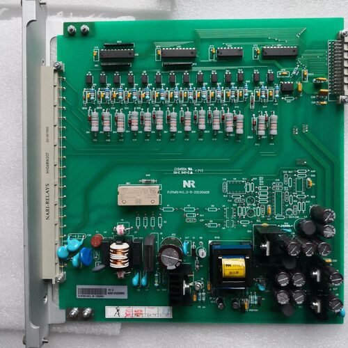 南瑞继保RCS-9703C微机测控装置电源插件