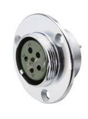 NANABOSHI七星科学航空插头NAW244PF11 NWPC252AD11电子