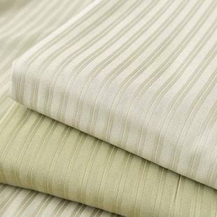 60支长绒棉床单单件秋季提花贡缎纯棉被单宿舍单人全棉床单三件套