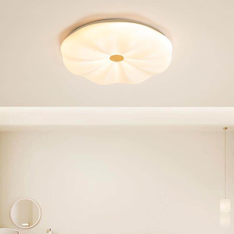 广东中山灯具客厅灯现代简约吸顶灯奶油风卧室灯全光谱护眼套餐灯,家装灯饰光源,客厅吸顶灯,淘宝优惠券,粉丝福利购,淘宝优惠卷