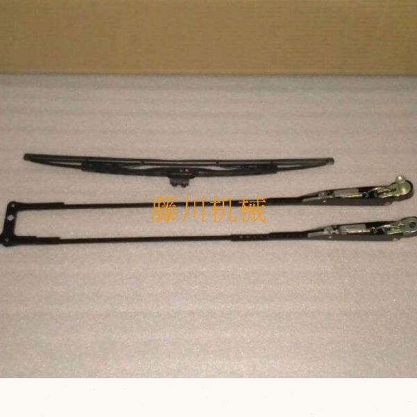 龙工厦工装载机铲车雨刷器双杆雨刷