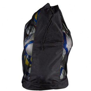 足球网包 大容量足球训练装备袋大球袋包大网袋大容量收纳袋网兜