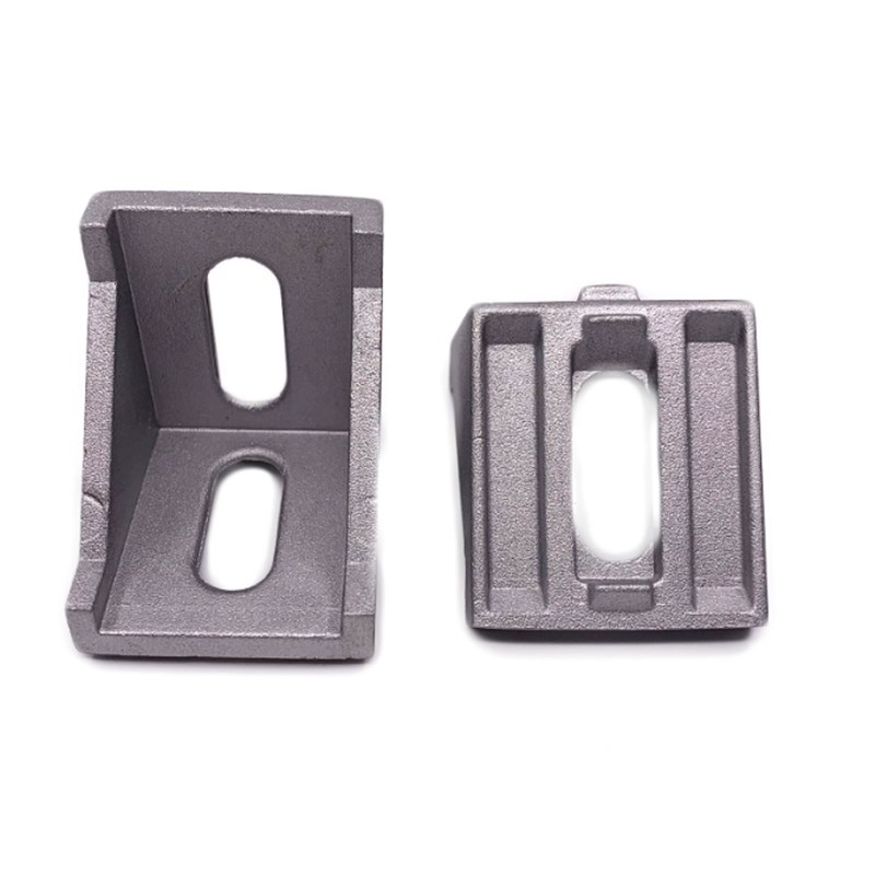 HBLFS8/HBLFSB6角码HBLFSN5角件HDCB84040/83030/62020/104.545/C