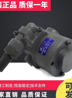 KZY油泵RBB-203 04 06 28 10 12 16 20Y RBB-312 16 20 26 30 40Y
