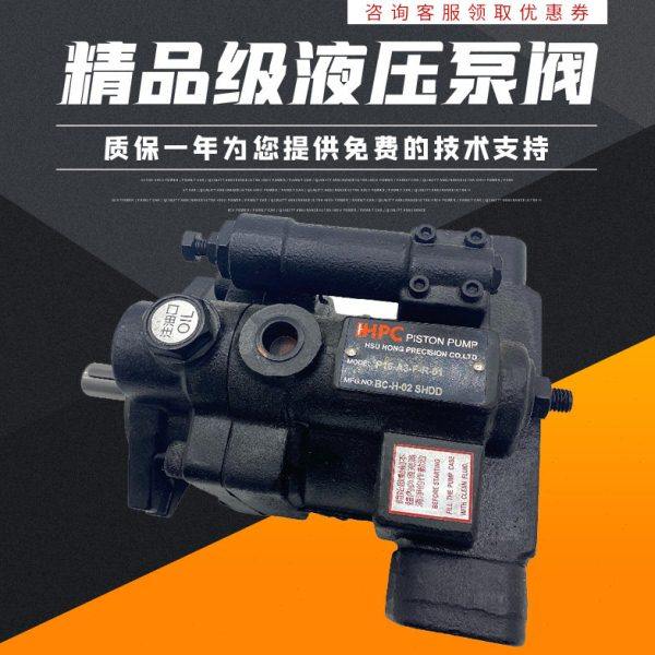 台湾旭宏柱塞泵P08/P16/P22/P36/P46-D1/D2/D3-F-R-01叶片泵/油泵,标准件/零部件/工业耗材,液压泵,淘宝优惠券,粉丝福利购,淘宝优惠卷