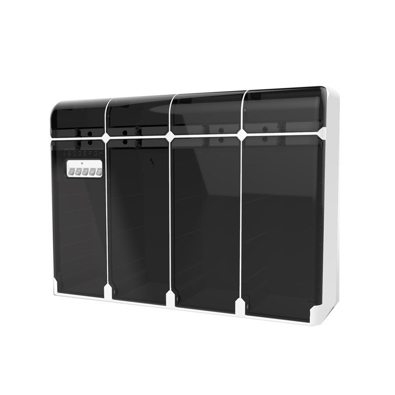 客房酒店售货机小型24小时无人自助扫码售卖机智能U商用自动贩卖