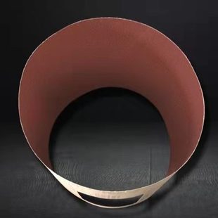 土豆去皮机配件沙盘内丹纱筒350型450型黑纱红纱芋头去皮机各种配