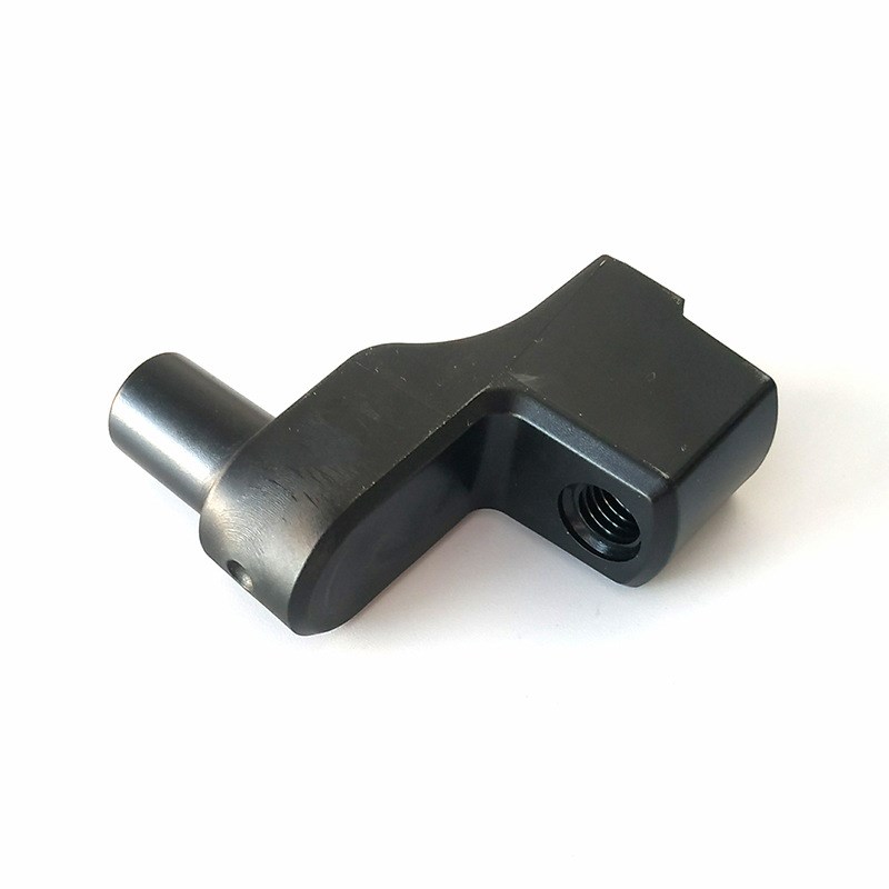 专业模具厂  精密螺纹s螺牙绞牙模具旋钮帽注塑塑胶模具加工