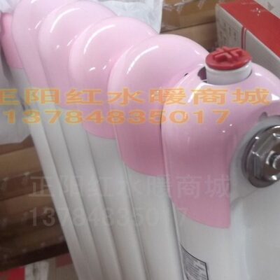 暖气热交换器 暖气片家用钢制换热器 热水器 过水热铜管30米洗澡