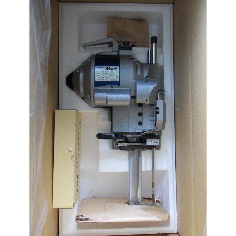 KM电剪刀裁剪机裁布机自动磨刀加油 8寸10寸 13寸 KS-AUV