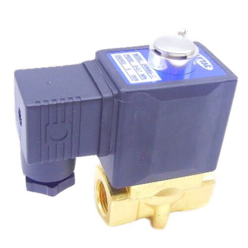 热销原装亚德客AirTAC常开电磁阀2KW050-10 2KW05010B/A/E/C/F