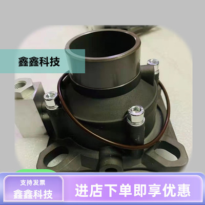 空压机进气阀KVVB06501普瑞阿斯KVVB05001总成kvpb05002进气阀