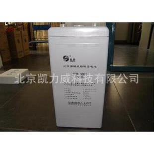 山东圣阳蓄电池GFMJ-150（2v150ah）免维护蓄电池