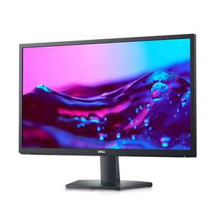 戴尔(DELL)24、27英寸电脑显示E2223h  se2722h低蓝光分屏电脑