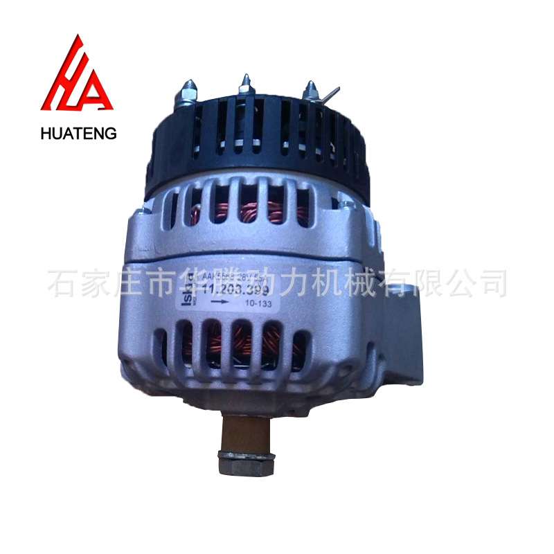 道依茨 BF4M2011 BFM1013 TCD2013发电机01182041 01183189 01183