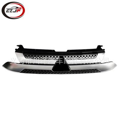 适用2019-2021欧蓝德Outlander前格栅散热器格栅7450B289