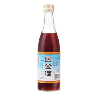 仲景 国公酒 328ML/瓶