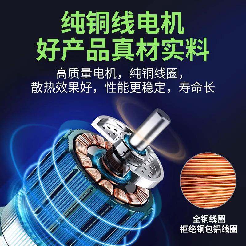 170斜流增压房管排道风机卫生间厨家用工业抽风换气风扇商用