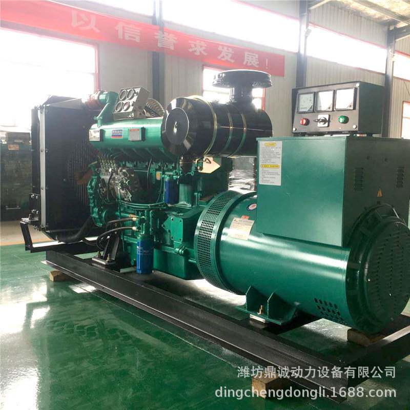 100kw发电机组 潍坊100千瓦柴油发电机组 低噪音柴油发电机组