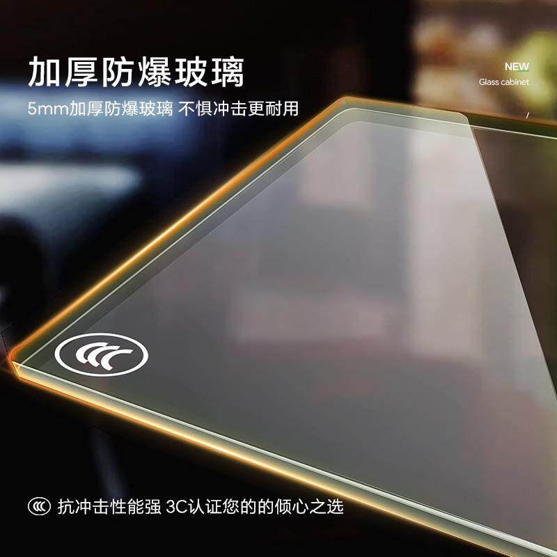 味免安装厨房收壁挂式吊柜多功能TTLJ-162调盒壁调料品置物架墙操