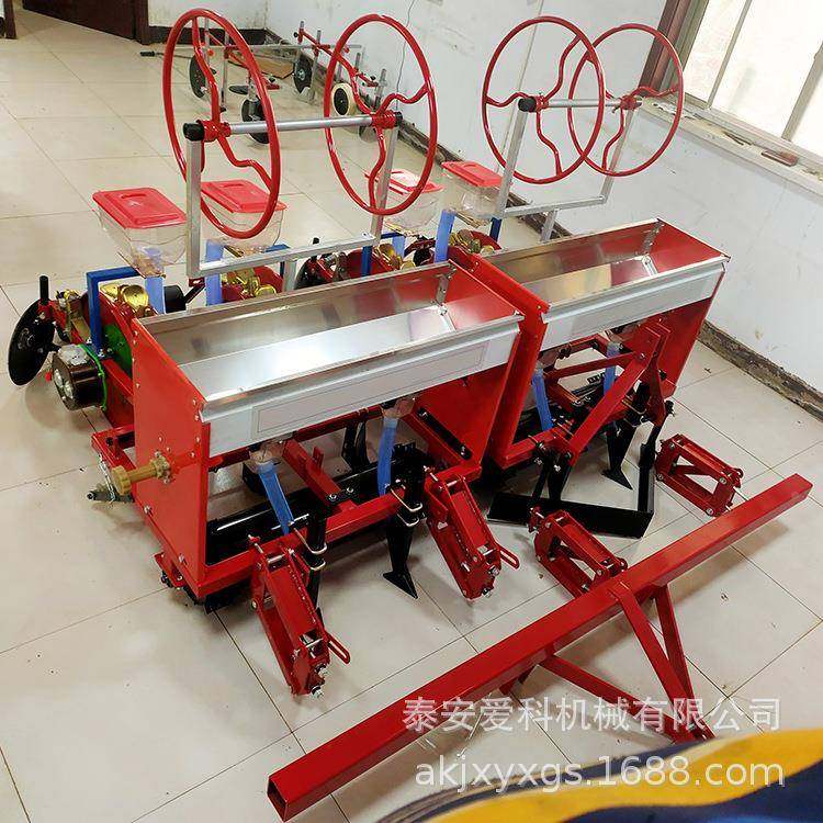 米覆膜播种机AK-YM018花生播铺点播玉机农用甜玉米点播机水膜果玉,农机/农具/农膜,播种栽苗器/地膜机,淘宝优惠券,粉丝福利购,淘宝优惠卷